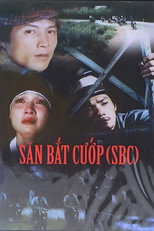 Poster de la película To Catch A Thief 2: The Woman In Nun's Habit