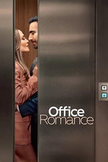 Poster de la película Office Romance