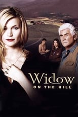 Poster de la película Widow on the Hill