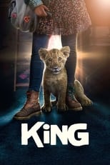 Poster de la película King