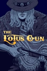 Poster de la película The Lotus Gun