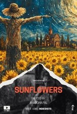 Poster de la película Volatile: Sunflowers