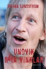 Poster de la película Undvik räta vinklar