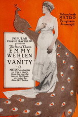 Poster de la película Vanity