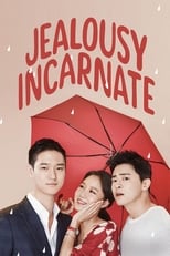 Poster de la serie Jealousy Incarnate