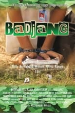 Poster de la película Badjang