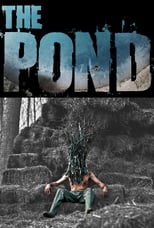 Poster de la película The Pond