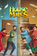 Poster de la película House Mates
