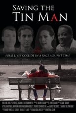 Poster de la película Saving the Tin Man