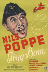 Poster de la película Flyg-Bom