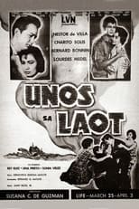 Poster de la película Unos sa Laot