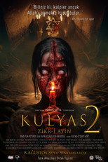 Poster de la película Kulyas 2: Zikr-i Ayin