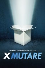 Poster de la película XMUTARE