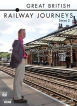 Great British Railway Journeys