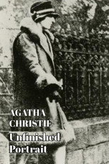 Poster de la película Agatha Christie - Unfinished Portrait