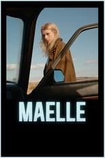 Poster de la película Maëlle