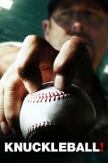 Poster de la película Knuckleball!