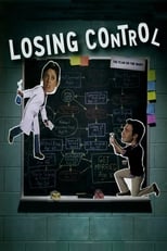 Poster de la película Losing Control