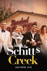 Bienvenue à Schitt\'s Creek