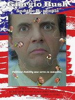 Poster de la película Giorgio Bush and the B-people