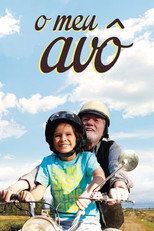 Poster de la película O Meu Avô