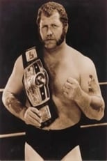Poster de la película K.C. On The Mat: The History of Professional Wrestling In Kansas City