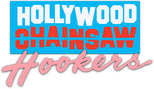 Logo Hollywood Chainsaw Hookers