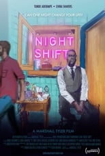 Poster de la película Night Shift