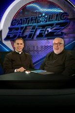 Poster de la serie Catholic Blitz