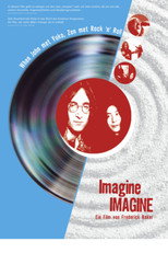 Poster de la película Imagine Imagine