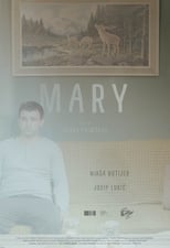 Poster de la película Mary