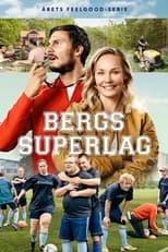 Poster de la serie Bergs superlag