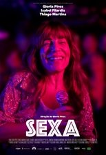 Poster de la película Sexa