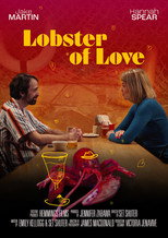 Poster de la película Lobster of Love