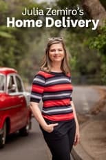 Julia Zemiro\'s Home Delivery