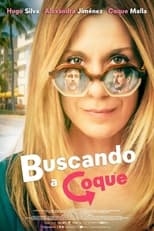 Poster de la película Buscando a Coque