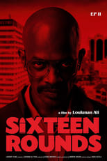 Poster de la película Sixteen Rounds