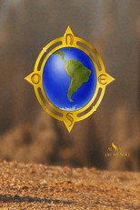 Poster de la serie Al sur del mundo