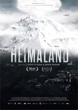 Poster de la película Heimaland