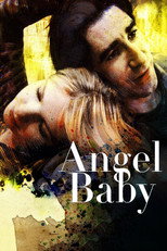 Poster de la película Angel Baby