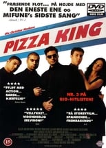 Poster de la película Pizza King