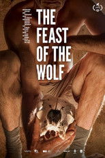 Poster de la película The Feast of the Wolf