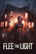 Poster de la película Flee the Light