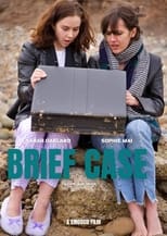 Poster de la película Brief Case