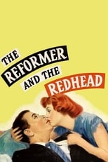 Poster de la película The Reformer and the Redhead