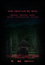 Poster de la película Now That You're Mine