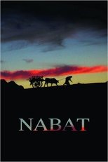 Poster de la película Nabat