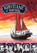 Poster de la película Kristiane af Marstal