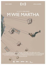 Poster de la película M wie Martha