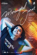 Poster de la película Merangkul Jarak